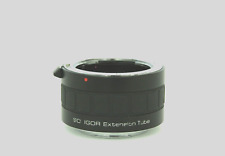 Soligor Zwischenring Extension Tube 36mm Minolta A / Sony A (13010715)