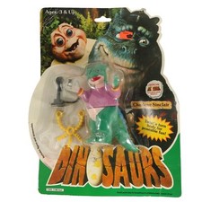 Charlene Sinclair - MOC - Die