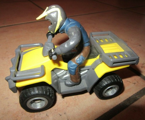 Schleich 42051 quad mit - schleich,
