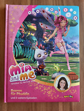 Mia and me Beeren für Phuddle