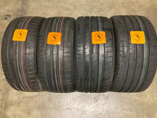 Sommerreifen Continental Sportcontact 7 275/40R19 105Y 245/45 R19 102Y MO* XL