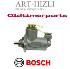 BOSCH KRAFTSTOFFFÖRDERPUMPE