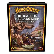 HeroQuest -