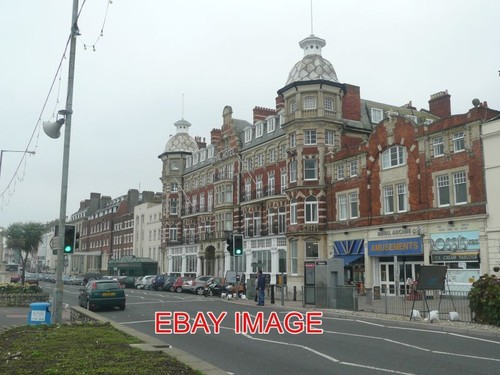 Foto das royal hotel - foto,