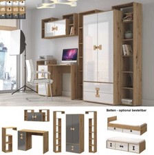 Jugendzimmer Kinderzimmer