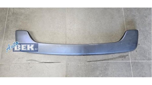 Spoiler hinten volvo - spoiler, i