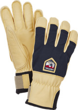 HESTRA Skihandschuhe SAREK