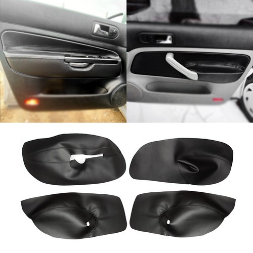 Schwarz für golf - mk4, 98-05