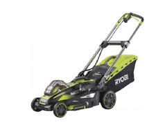 Ryobi RLM36X41H50P 36V Akku-Rasenmäher IN2