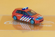 Rietze 53208 Volkswagen Golf 7