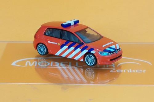 Rietze 53208 volkswagen golf - rietze,