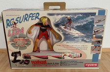 Kyosho RC Surfer LISA ReadySet