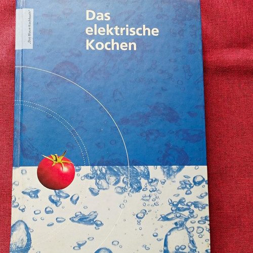 Das elektrische kochen 49 - das,