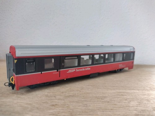 22475 personenwagen mit - d+r,
