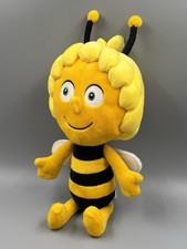 Heunec Studio 100 Die Biene Maja Plüsch Figur Stofftier Kuscheltier 40 cm