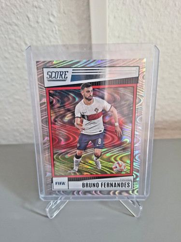 Panini score bruno - panini,