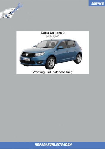 Dacia sandero - dacia,