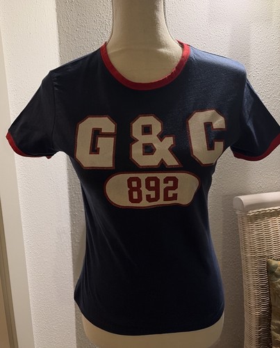 Sehr schönes original c - schönes, g&c
