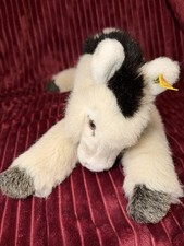 STEIFF Kuscheltier Esel -