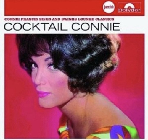 Connie francis cocktail - cocktail,