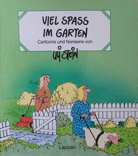 Ulli Stein VIEL SPASS IM
