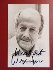 Wolfgang Spier 1920-2011 Drei