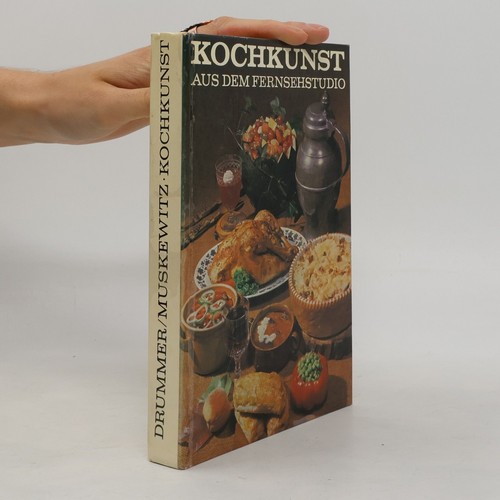 Kochkunst aus dem
