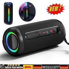 30W Tragbarer Wireless