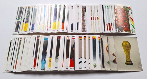 Panini world cup - panini,