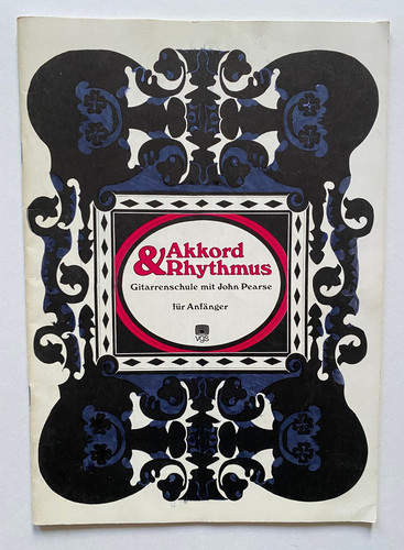 Akkord rhythmus - rhythmus, /
