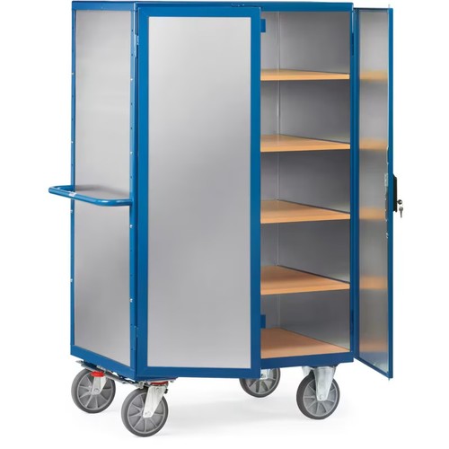 Fetra kastenwagen 5592 oder - fetra,