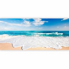 MEER LANDSCHAFT STRAND Vlies