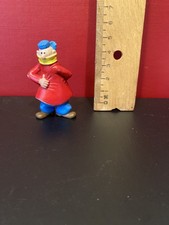 Popeye Heimo Figur Mann mit
