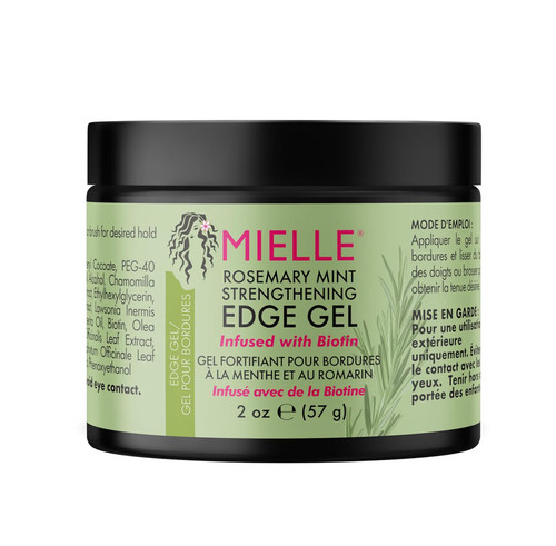 Mielle rosemary mint - rosemary,