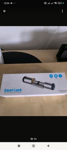 Tür scanner fingerabdruck - tür,