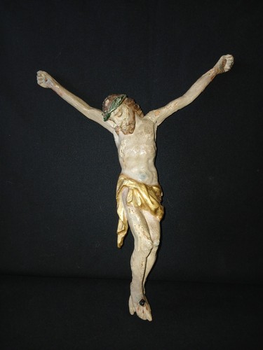 Corpus christus 1800 - corpus,