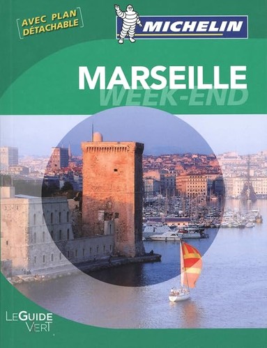 Green guide weekend - green,