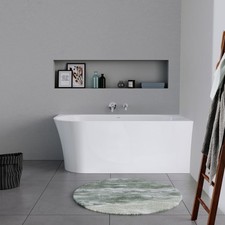 Duravit DuraDelfi moderne