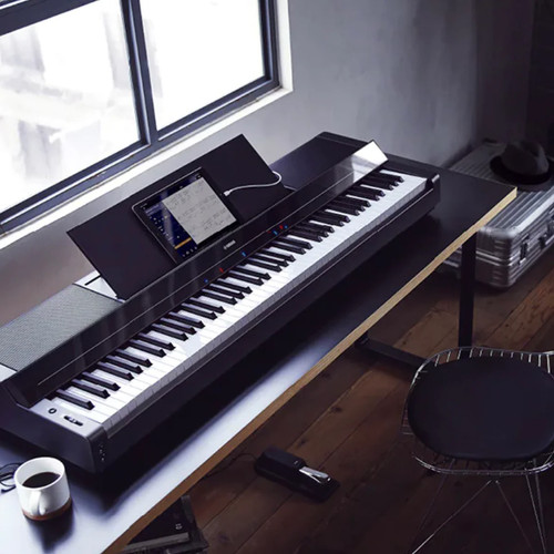 Yamaha s500 digital piano - digital,