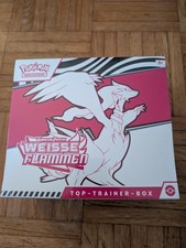Pokémon Weisse Flammen Top