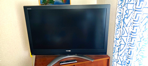 Toshiba regza 42c3005p zoll - 42,