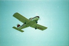 Negativ G-BOWY Piper