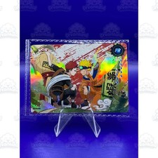Naruto Kayou TCG/CCG