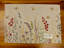 Gobelin Tischset 33 x 48 cm