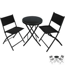 Sitzgruppe Gartenset