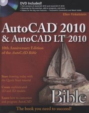 AutoCAD 2010 Und AutoCAD LT
