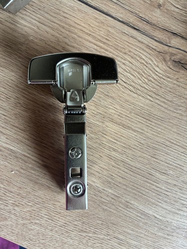 Hettich sensys topfband - sensys,