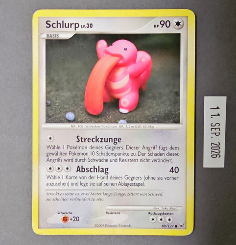 Schlurp 127 2009 kp 90 - 2009,