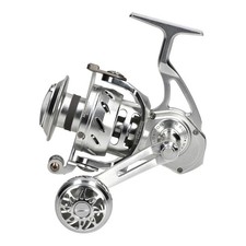 James Cook Monster 6000