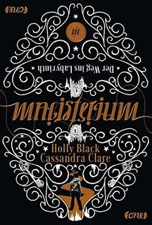 Magisterium der weg - 01,